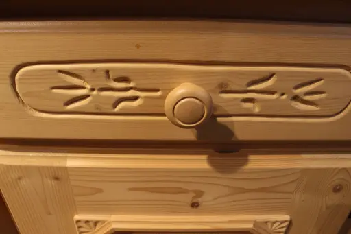 Landhaus Kommode Voglauer